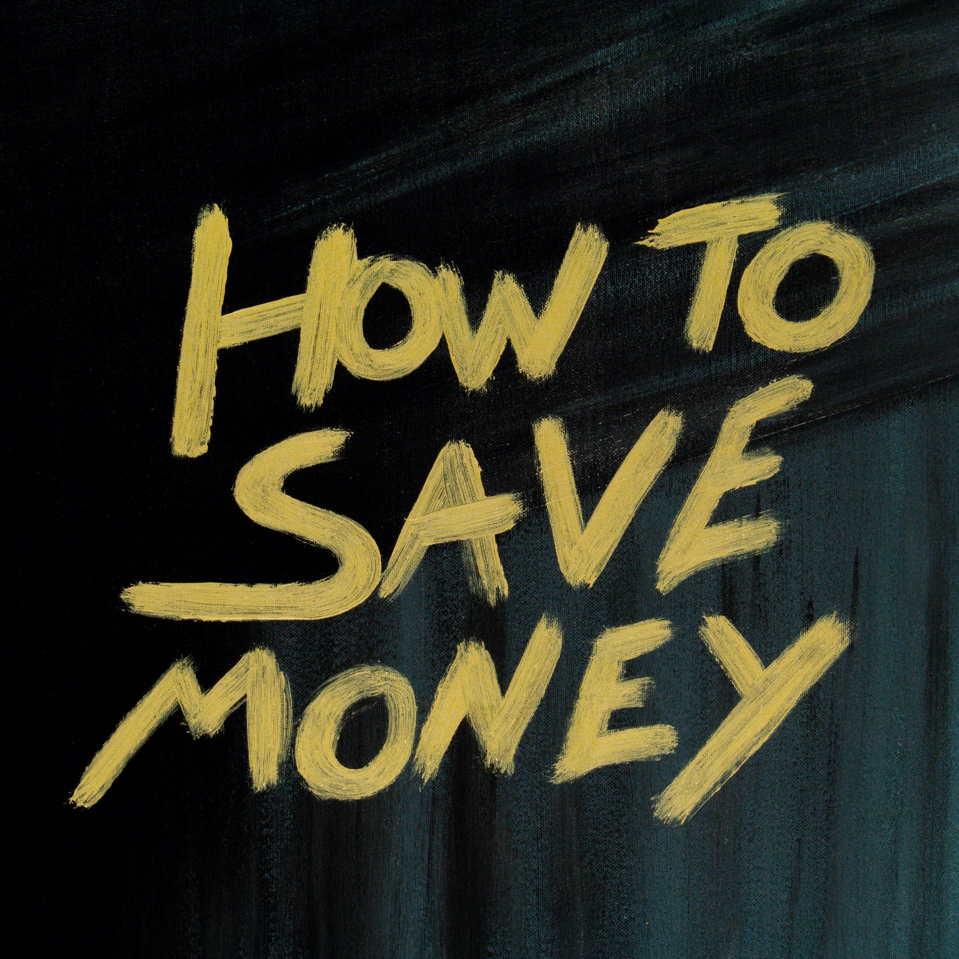 Lamborghini Murcielago car painting - original automotive art by Guidarto