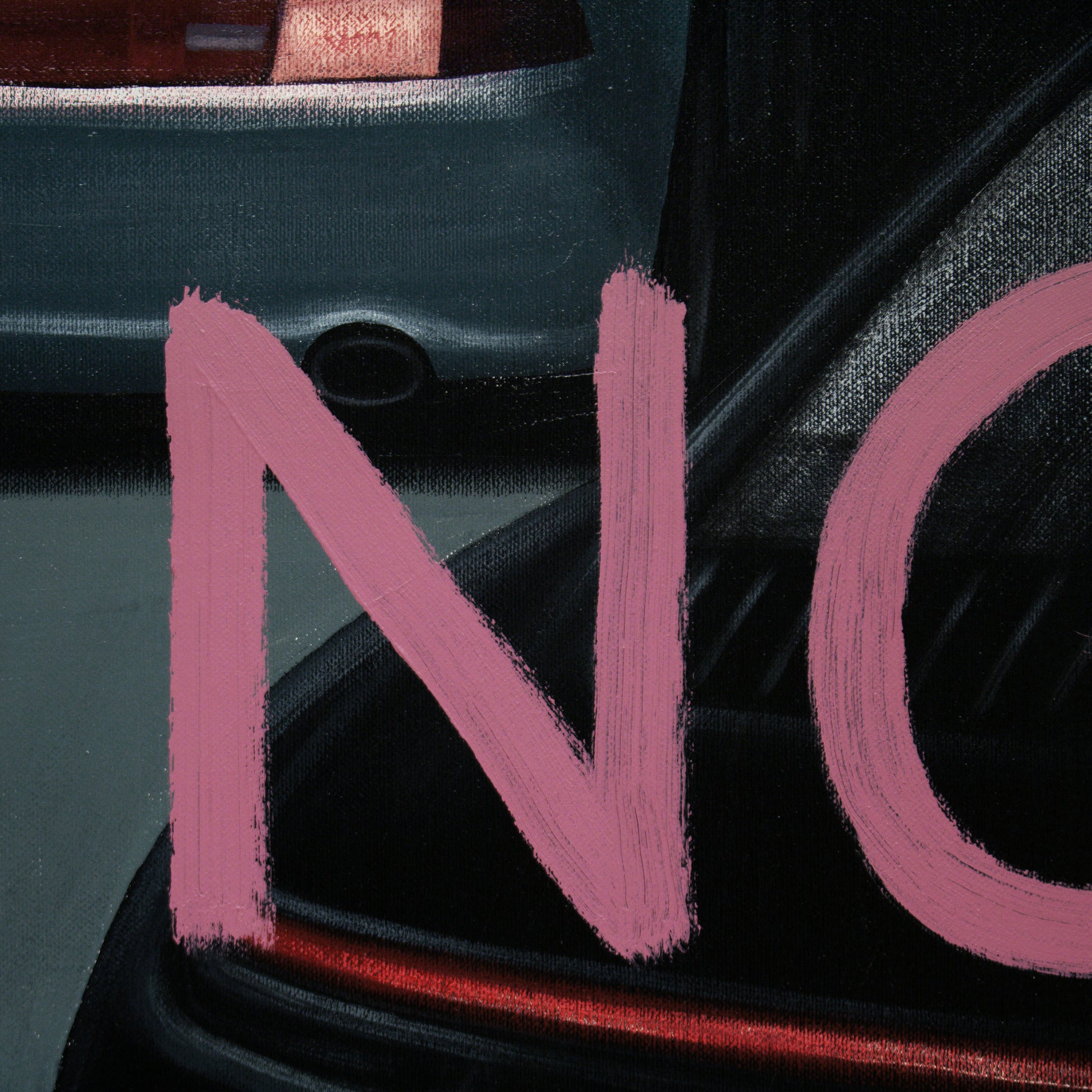 Porsche 911 (993, 997, 992) car painting - original automotive art by Guidarto